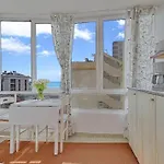Bougainvillea Con Parking Apartament Fuengirola